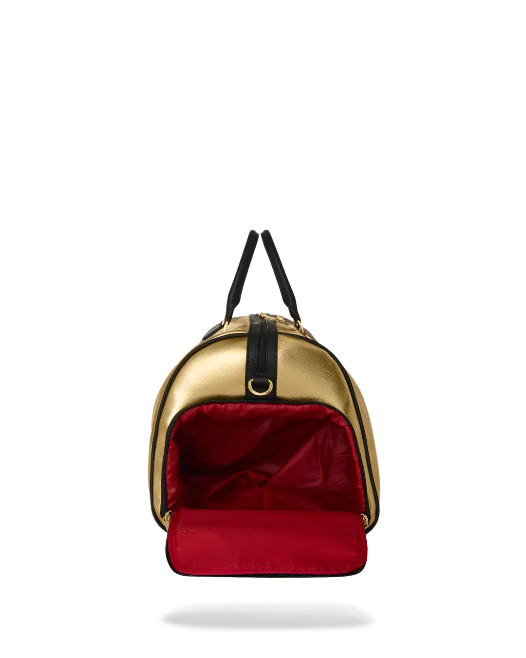 GOLDEN DYNASTY DUFFLE