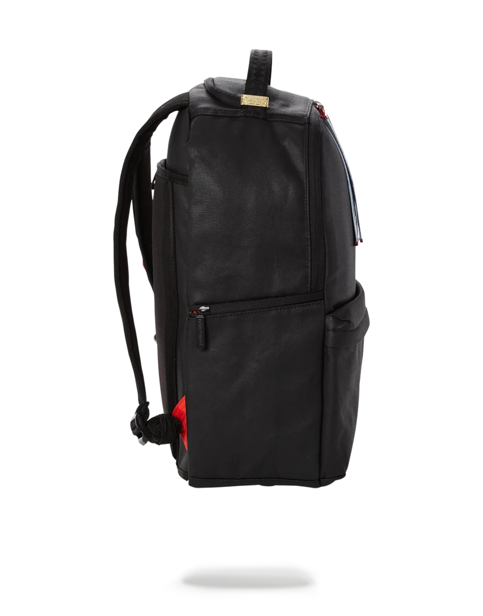 MONEY PULLEY BACKPACK