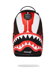 FORMULA-E PORSCHE LED BACKPACK