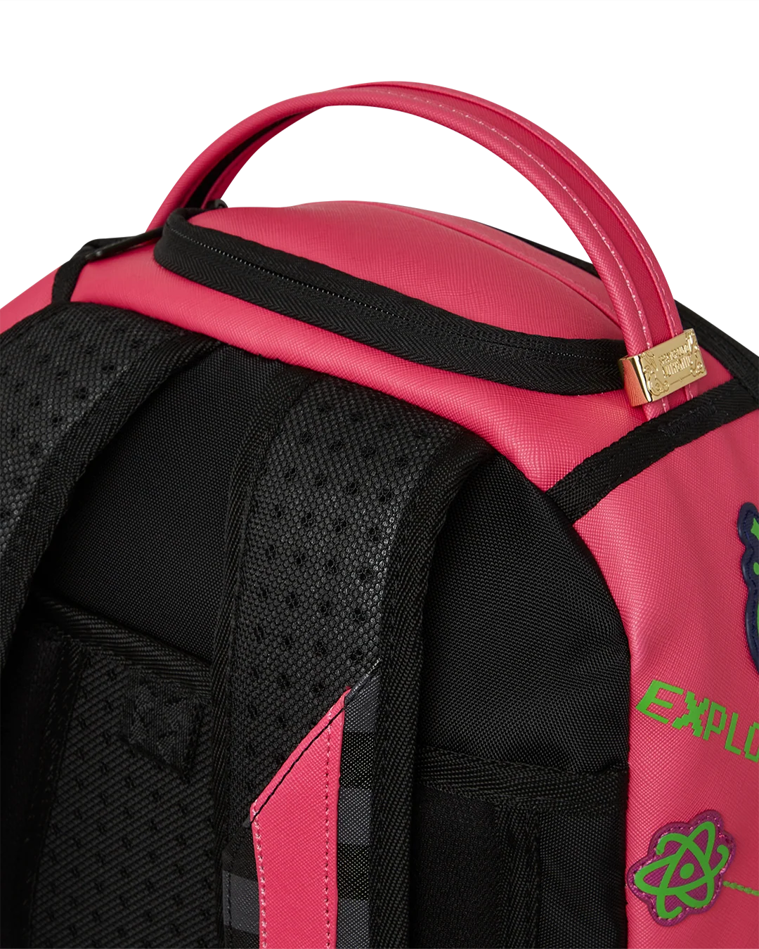 BELIEVE BACKPACK (DLXV)
