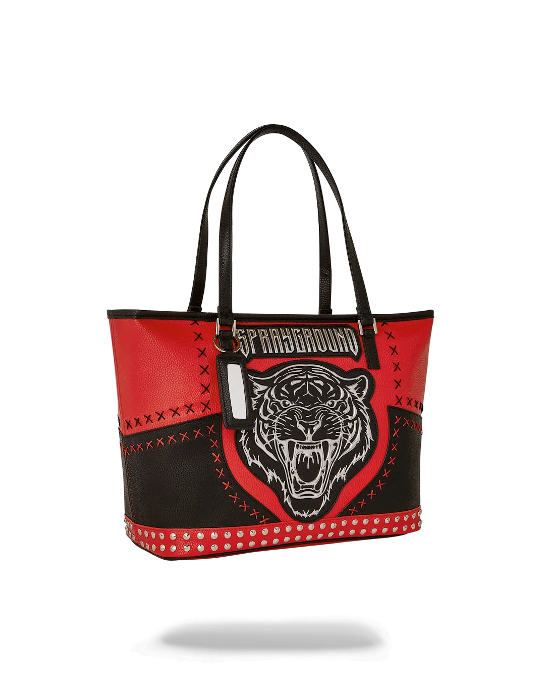 BRONX BRAWLER TOTE