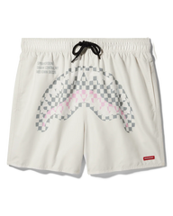 SHARK CENTRAL DYNAMIC SWIM SHORTS