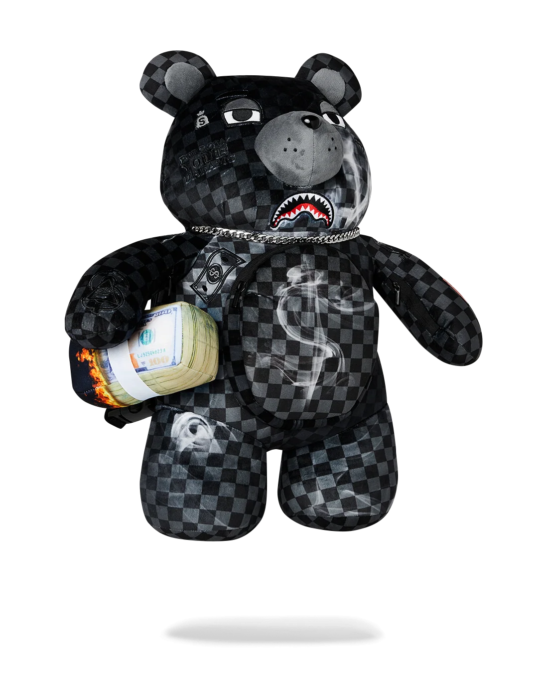 DAYDREAM MONEYBEAR BACKPACK