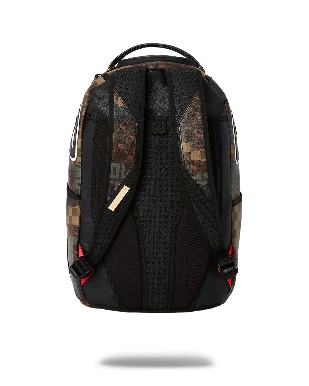 STEALTH MODE BACKPACK (DLXV)