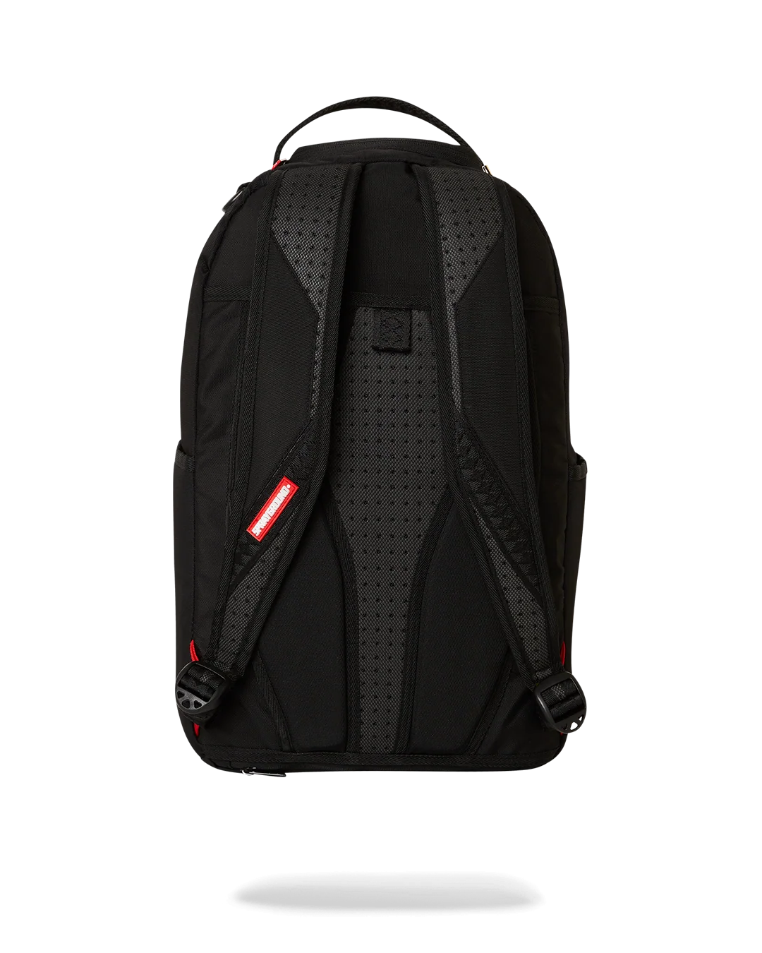 POSEIDON REMIX DLXSR BACKPACK