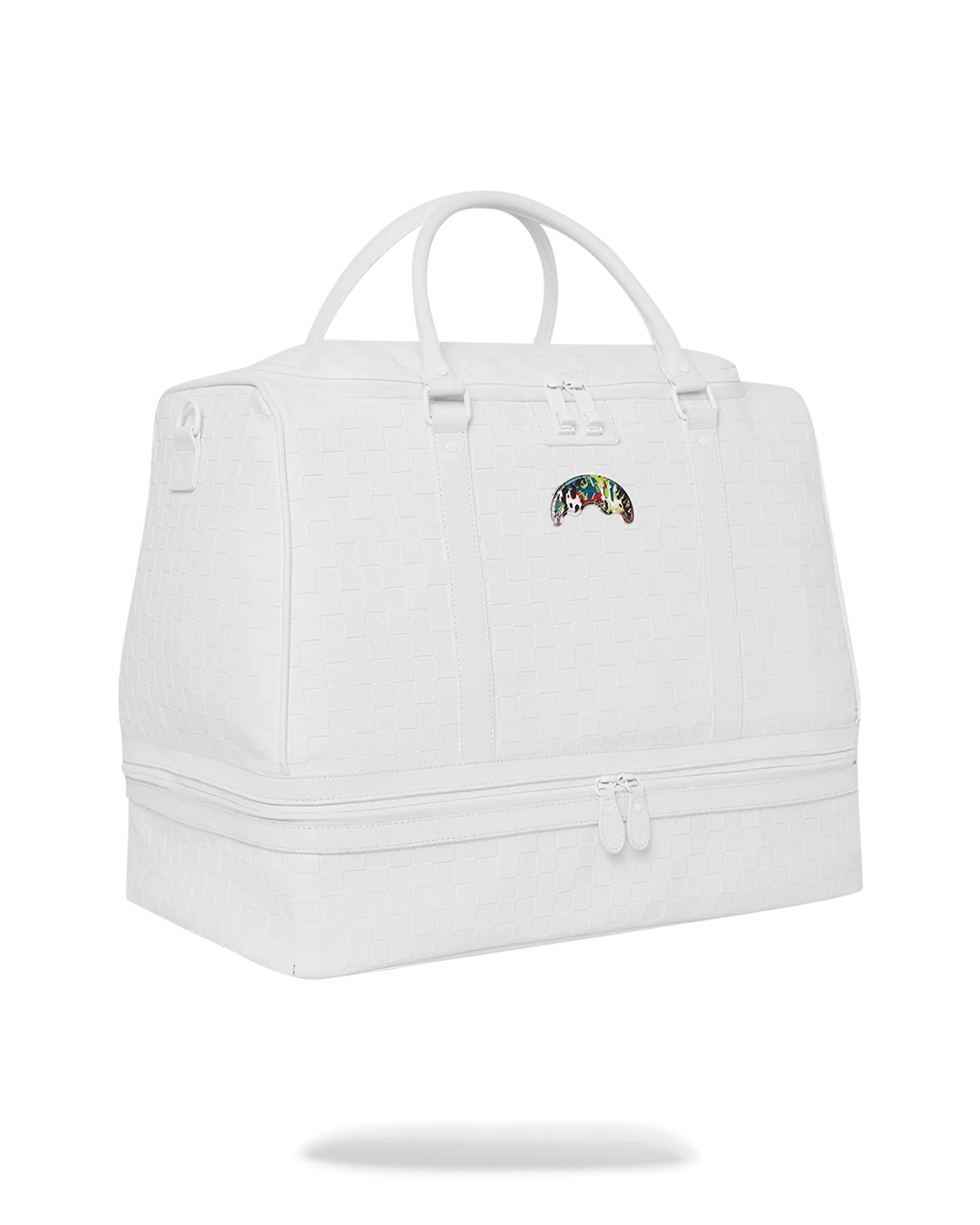 SHOW UP SHOW OUT STILETTO DUFFLE