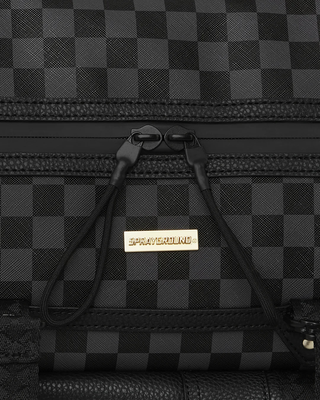 SPECIAL OPS NIGHT WATCH CARGO DUFFLE