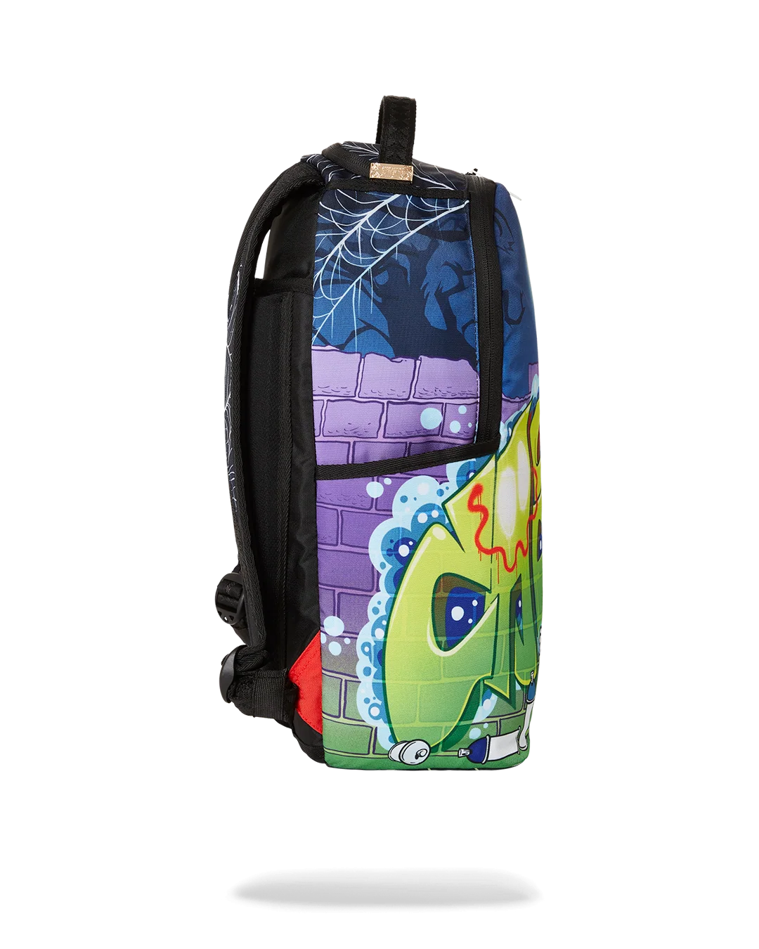 CASPER GRAFF NIGHTS BACKPACK