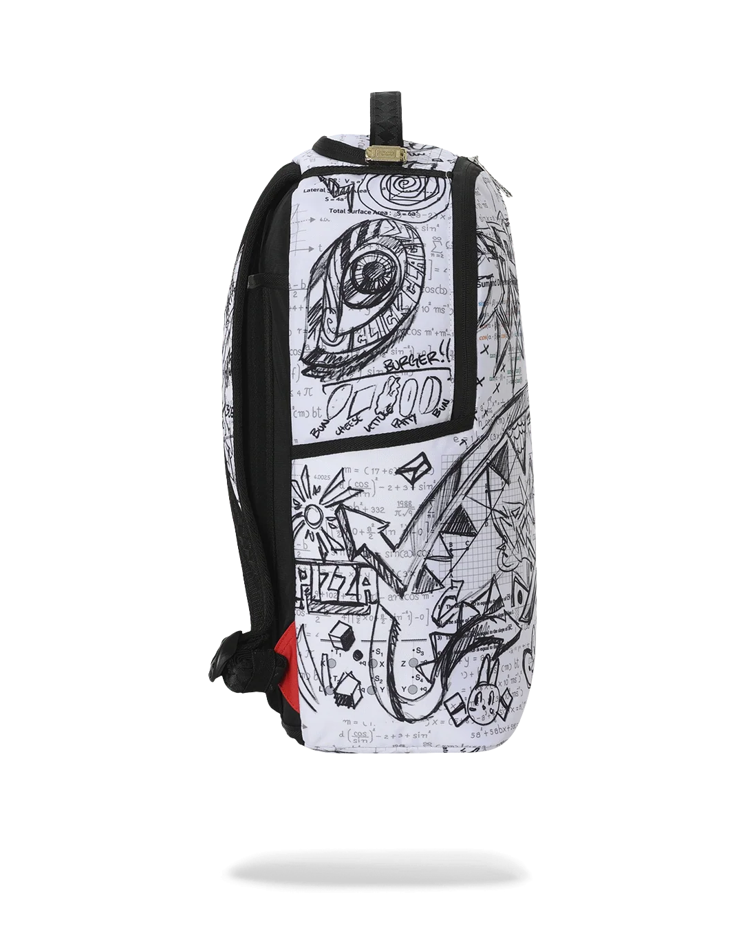 CLASS DISMISSED BACKPACK