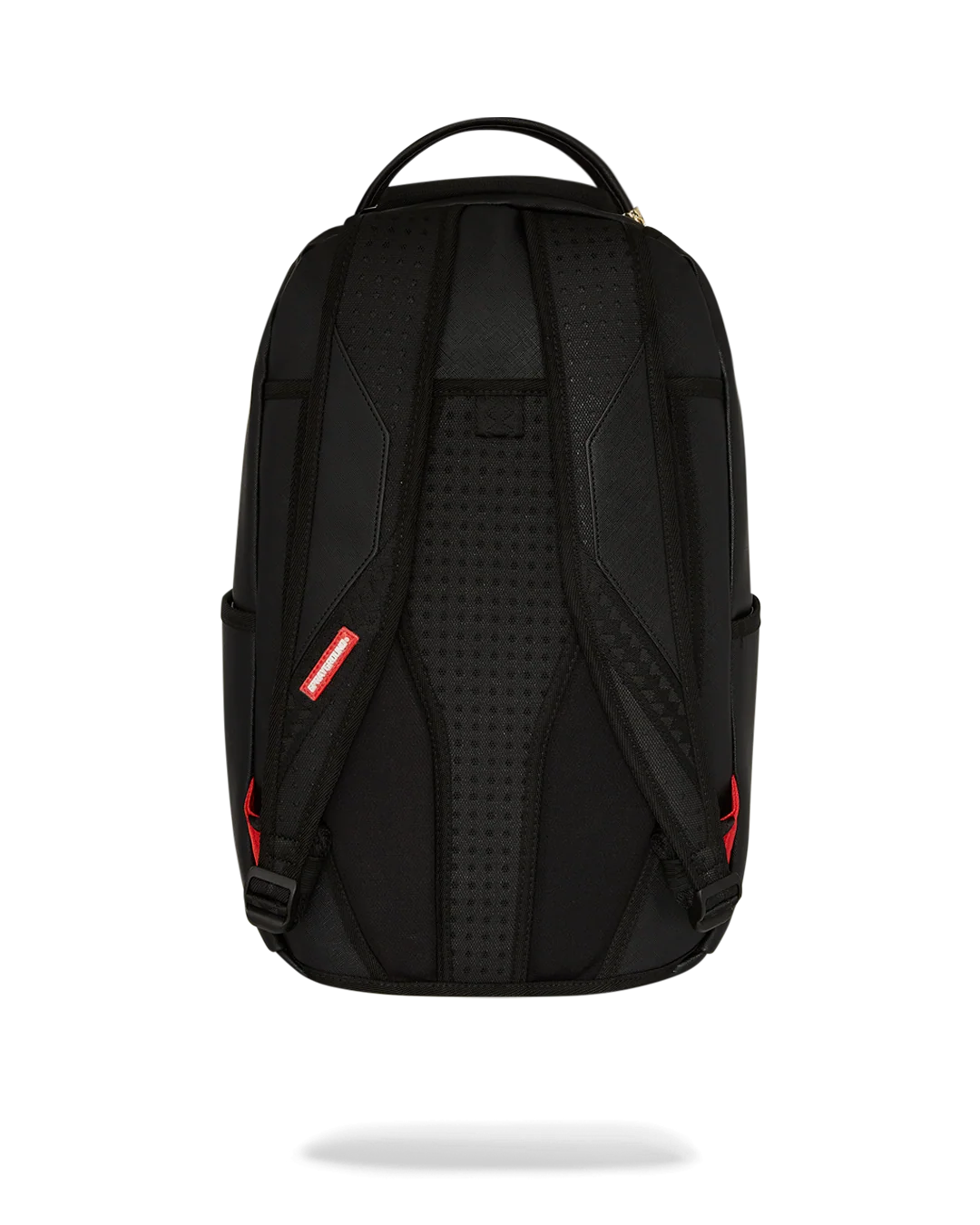 KNIT COMMANDER BACKPACK