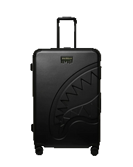 GOLD BRICK DRIP FULL-SIZE LUGGAGE