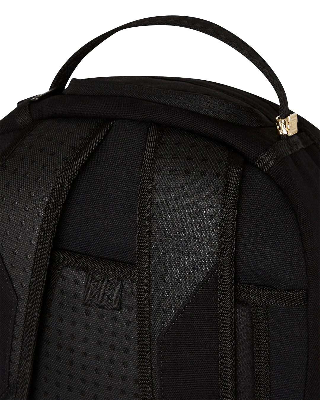 CHOMP AND STOMP DLX COTTON BACKPACK