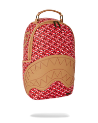 THE 3DSG CONCORDE BACKPACK