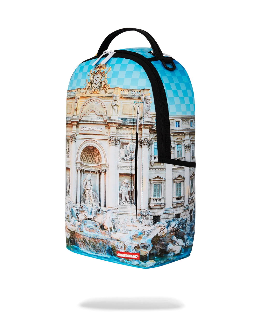 SPREBI FOUNTAIN DLXSV BACKPACK
