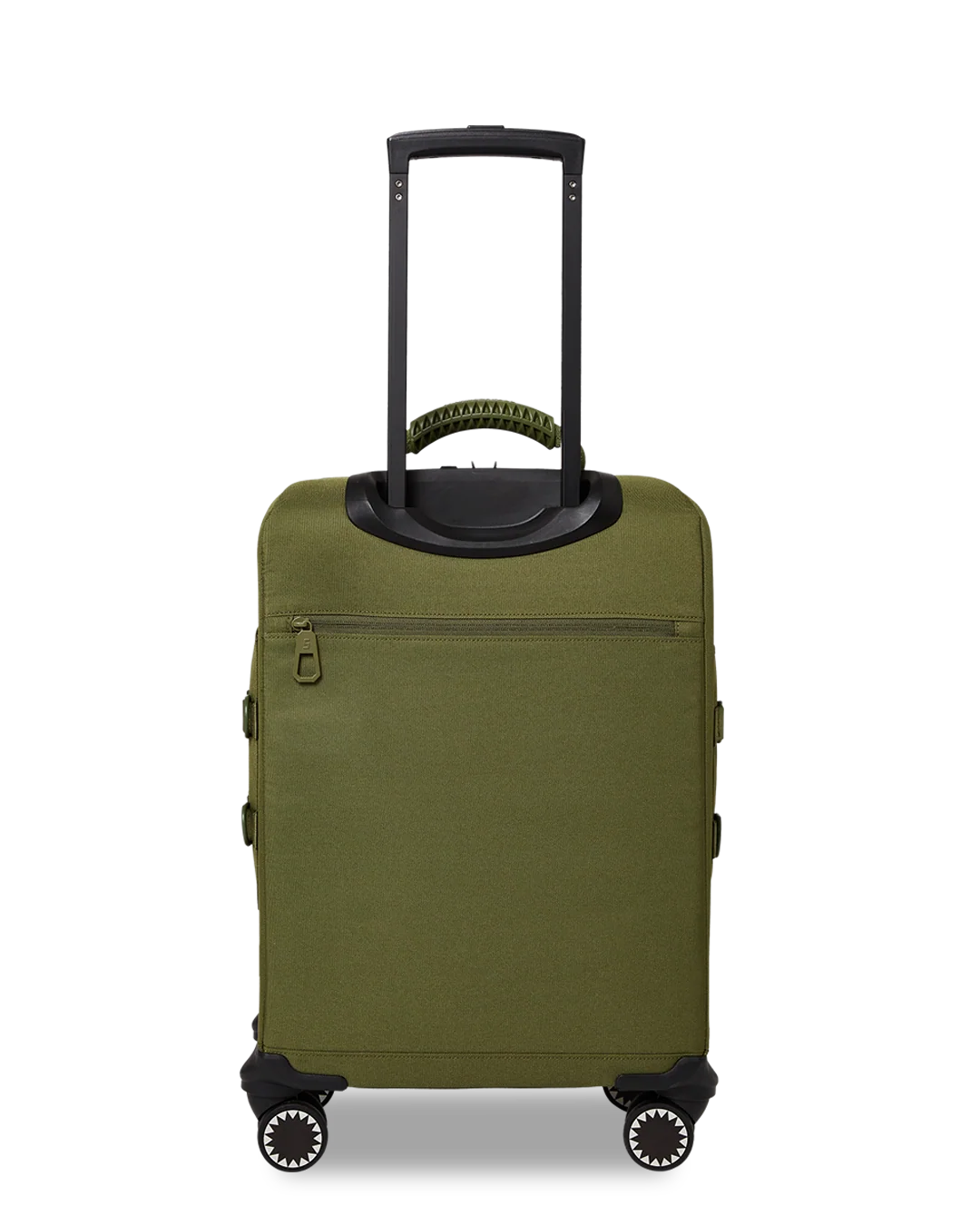 SPECIAL OPS SHARK SQUAD CARRY-ON LUGGAGE