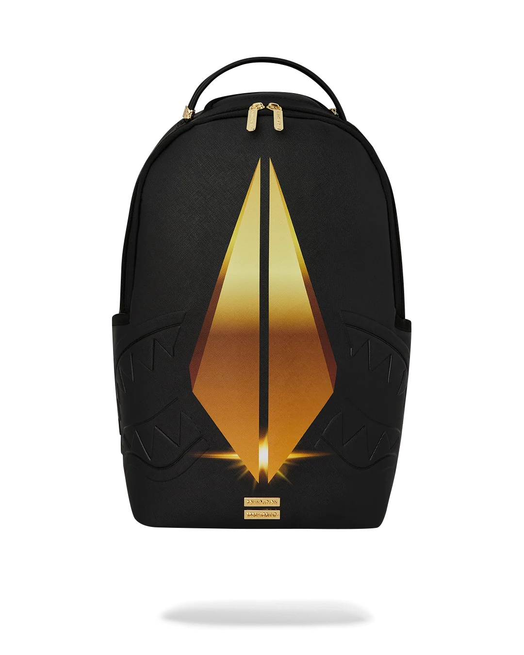 FOUNDATION THE VAULT ON TERMINUS BACKPACK