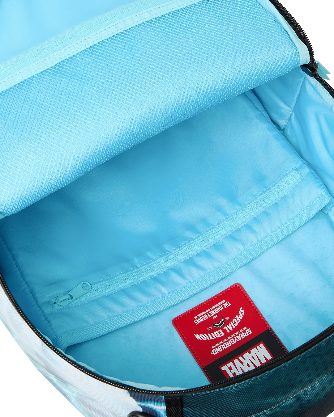 STORM OFFICIAL COLLAB - SUMMON THE LIGHTNING BACKPACK