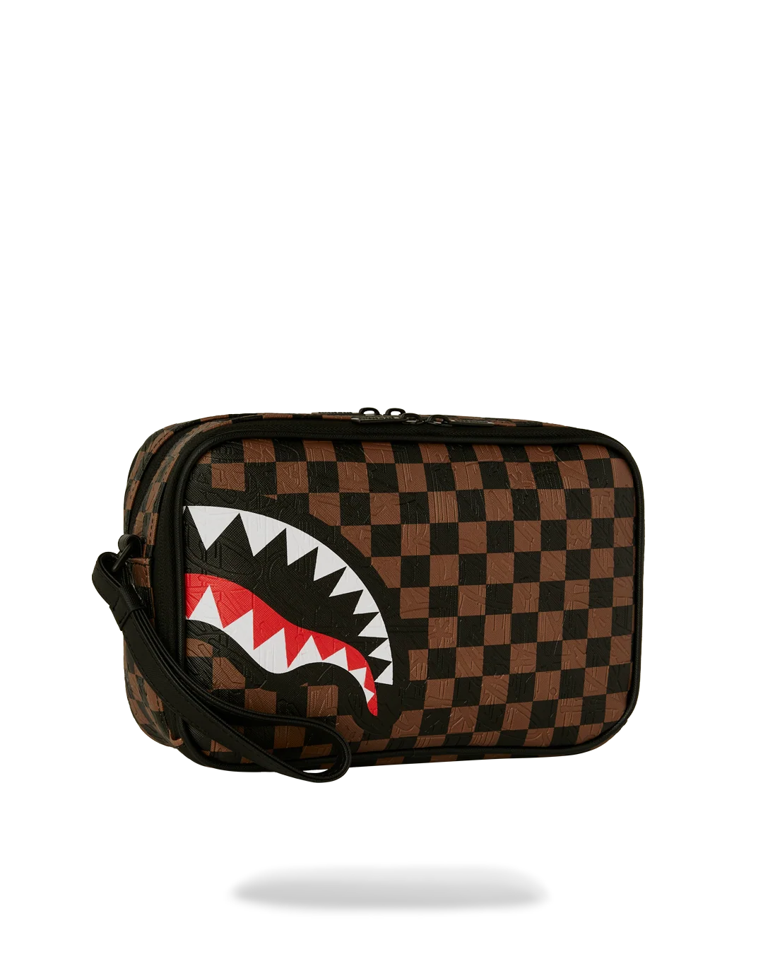 THE PRIVATE JET SHARK CLUB TOILETRY BRICK