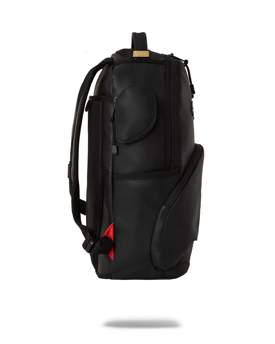 RICH ROVER CARGO SHARK BACKPACK (DLXV)