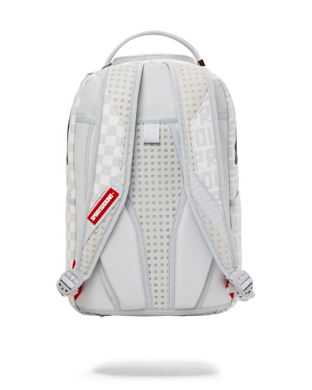 SPLIT THE CHECK (PEARL) BACKPACK (DLXV)