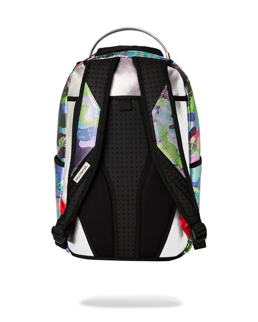 HEAVY RHYTHM BACKPACK