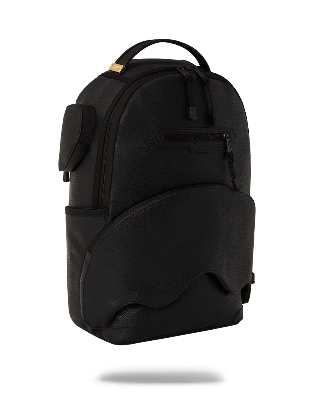 RICH ROVER CARGO SHARK BACKPACK (DLXV)