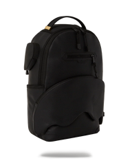 RICH ROVER CARGO SHARK BACKPACK (DLXV)