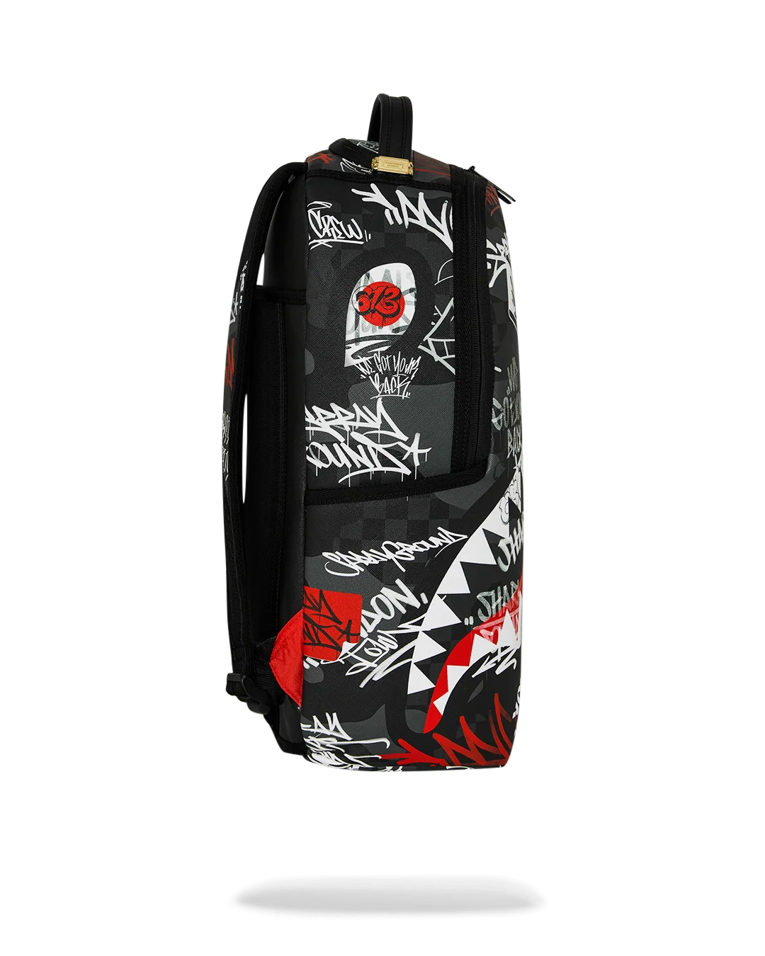BRANDED BANDIT BACKPACK
