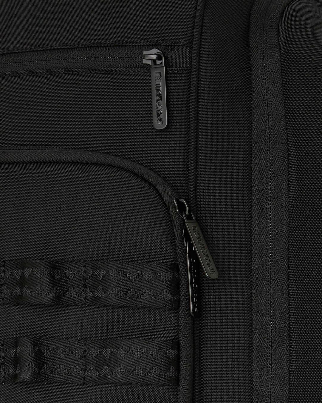 WYNWOOD WALLS COLLAB GRAFFITI UTILITY BACKPACK (8 CAN HOLDER)