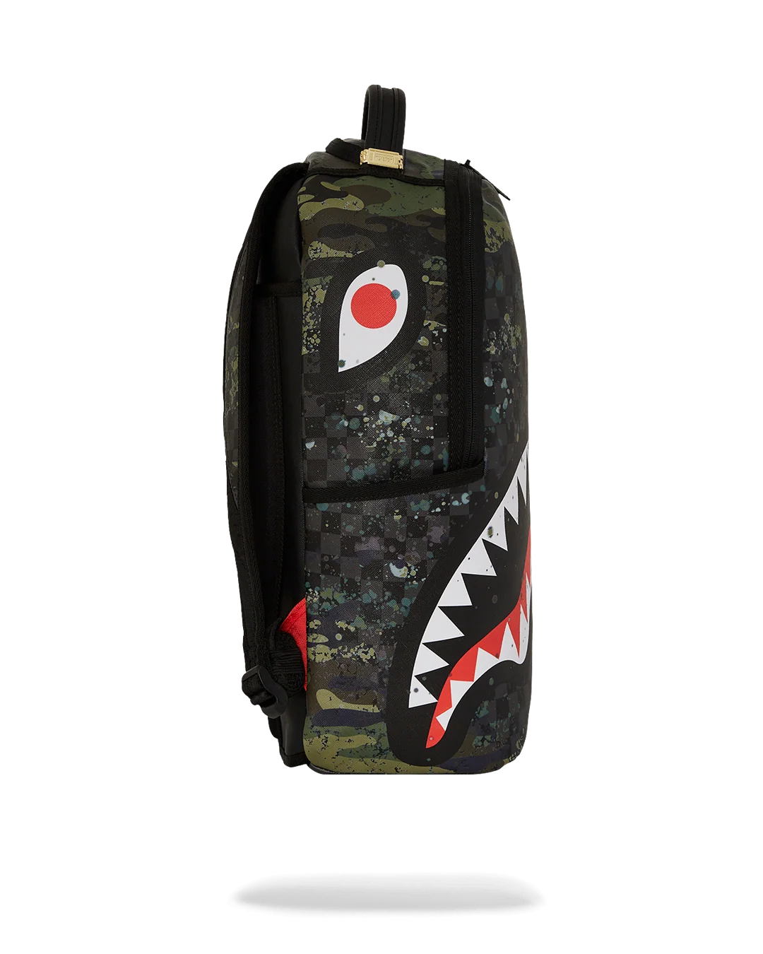 T-REX CITY DLXSV BACKPACK