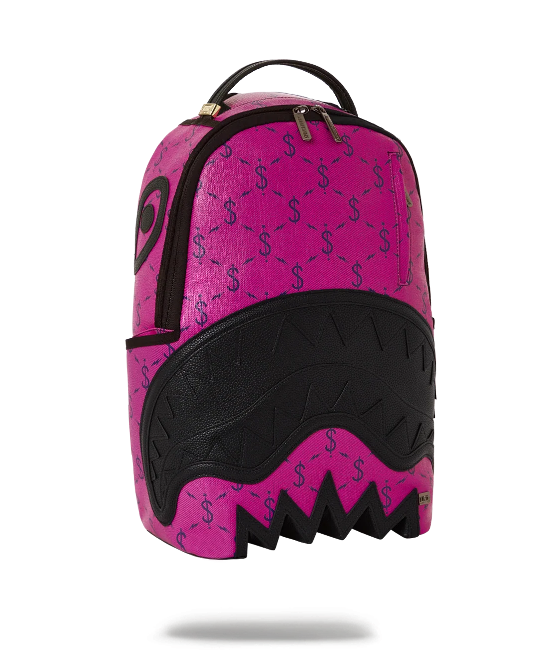 $NAPDRAGON BACKPACK (DLXV)
