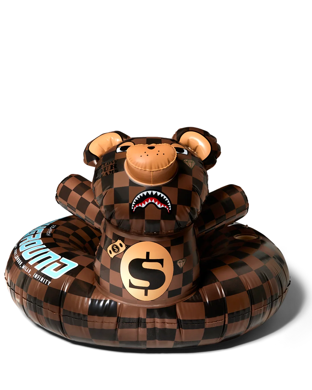 MONEYBEAR - POOL PARTY FLOATY