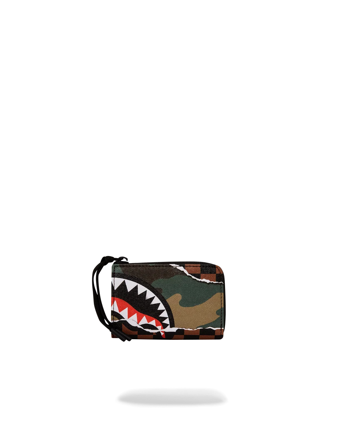 UNSTOPPABLE ENDEAVORS III WALLET