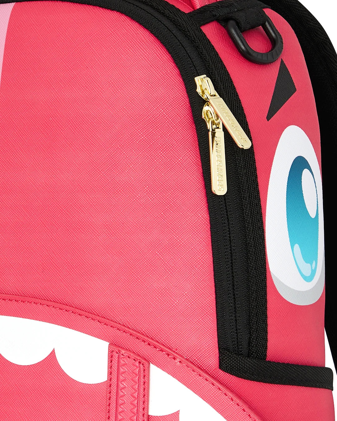 TOO CUTE TO CUDDLE MINI DLX BACKPACK
