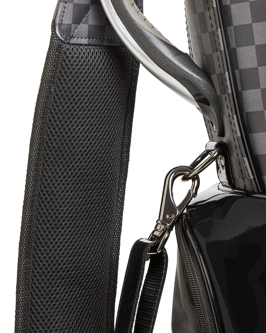 HENNY AIIR TO THE THRONE PRO GOLF BAG