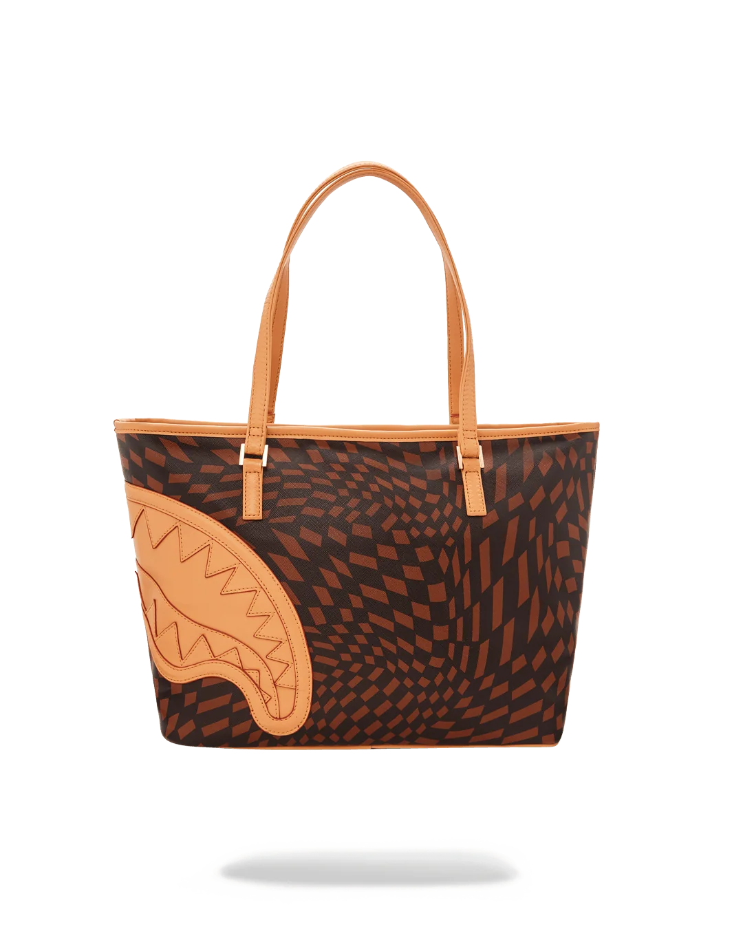 TRIPPY HENNY TOTE
