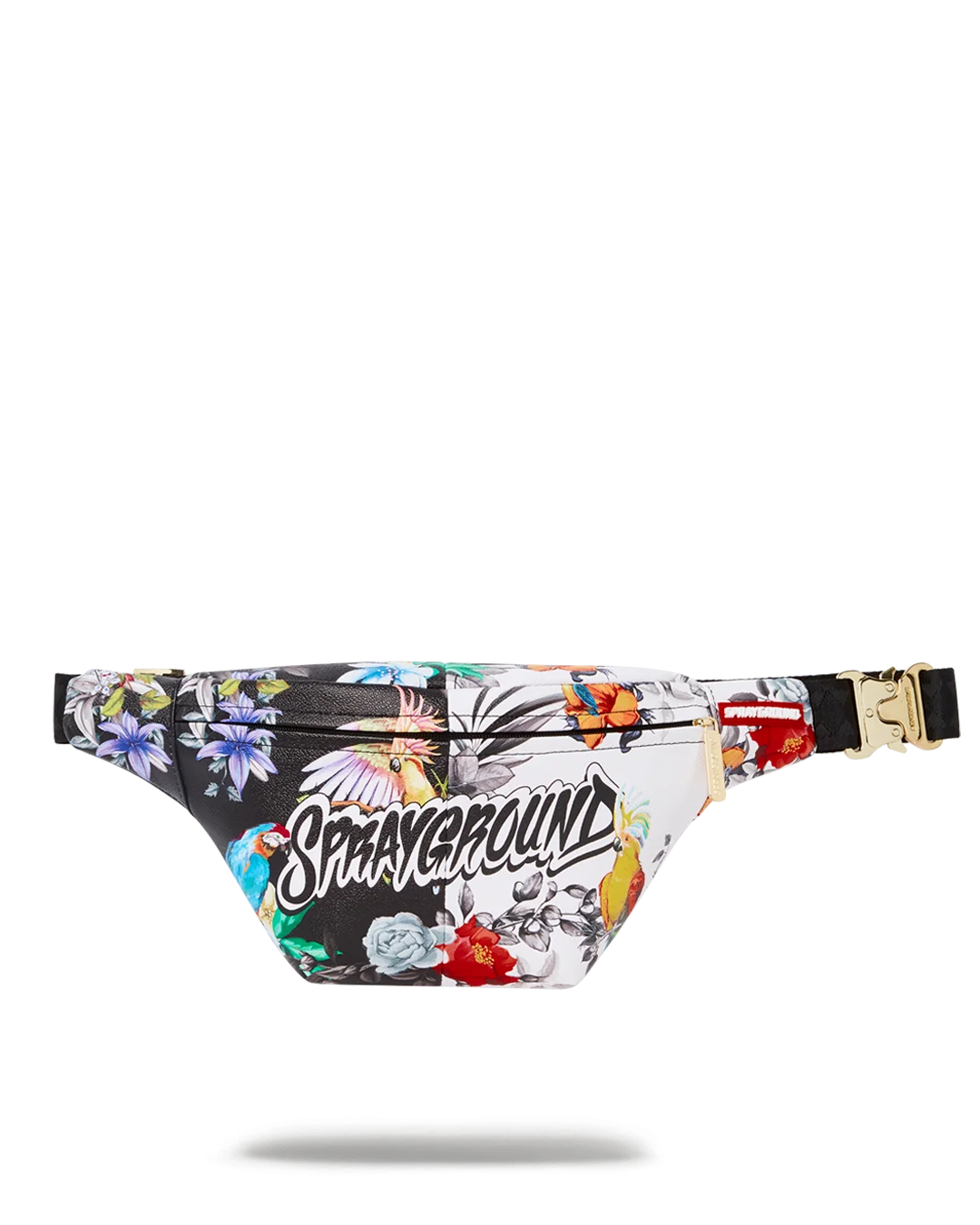 SHADOW FLIGHT SAVVY CROSSBODY