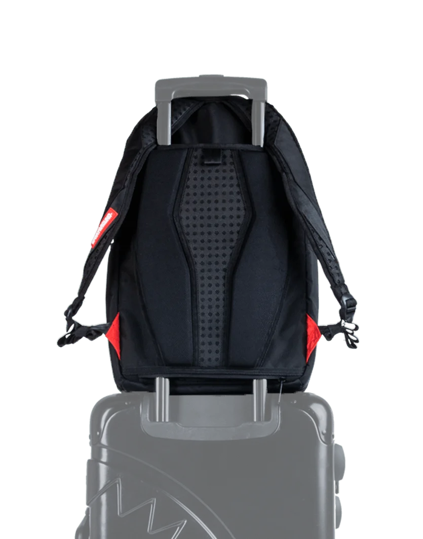 HARRIET TUBMAN $20 BACKPACK