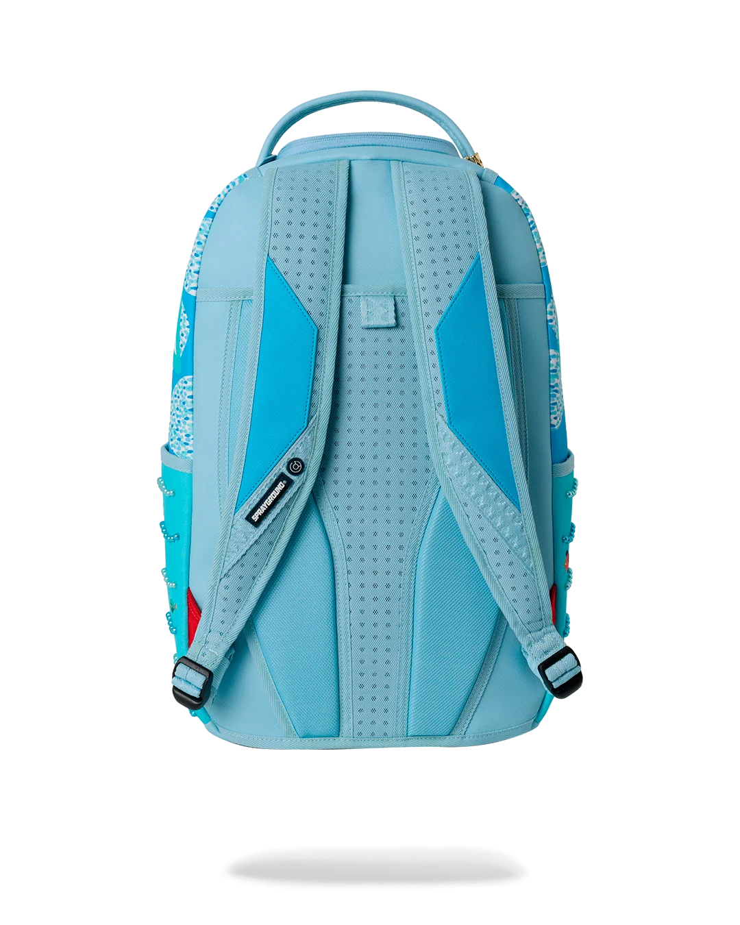COLLABORATION HIROKO SAKAI TROPICAL SEA BACKPACK