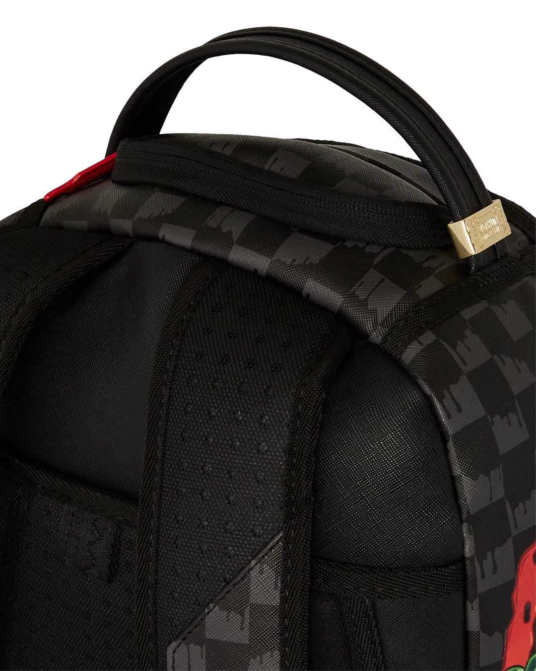 ZOMBIE AND THE GANG BACKPACK