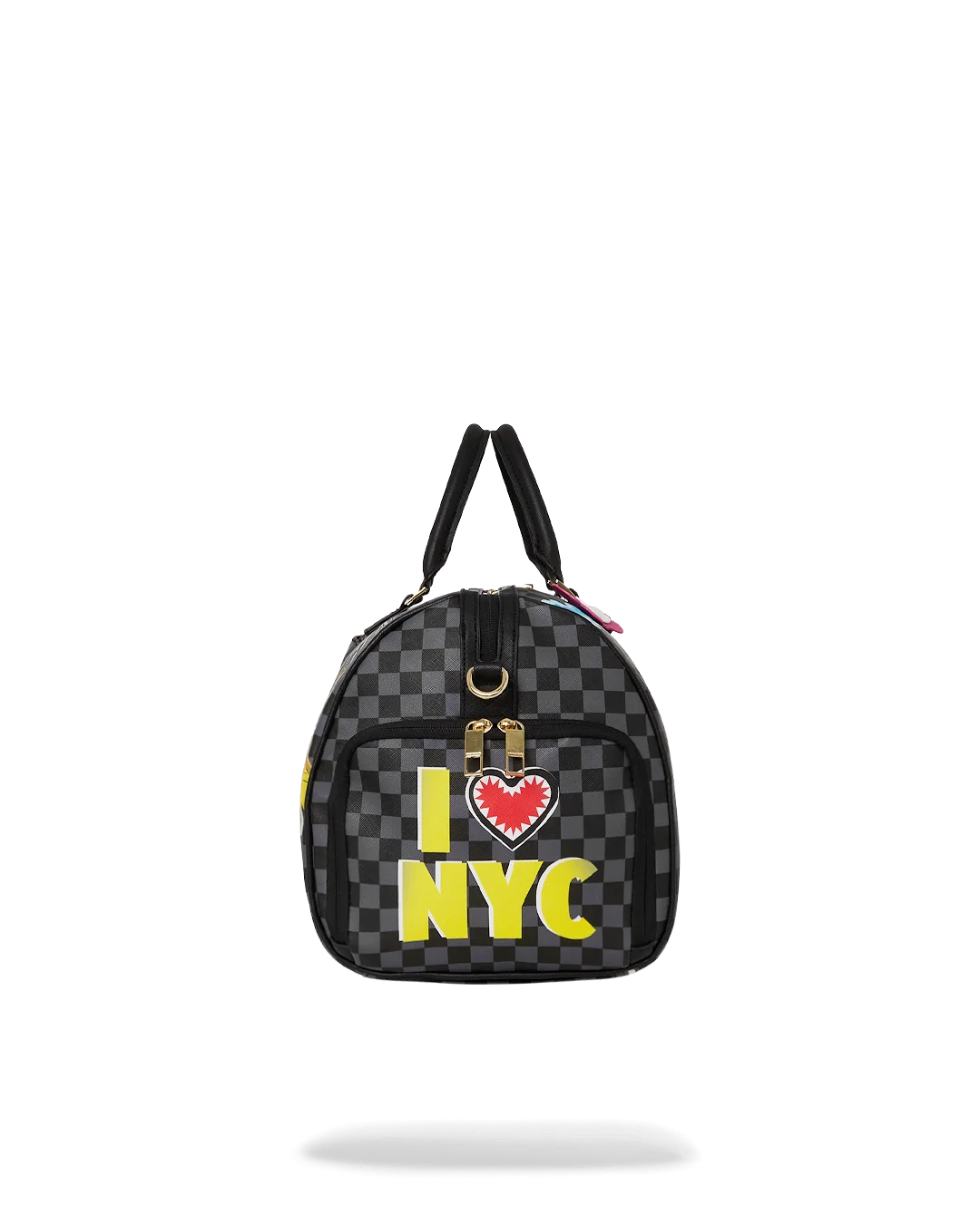 SUTTON DUFFLE