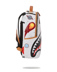 UFO OUTTA THIS WORLD BACKPACK (DLXV)