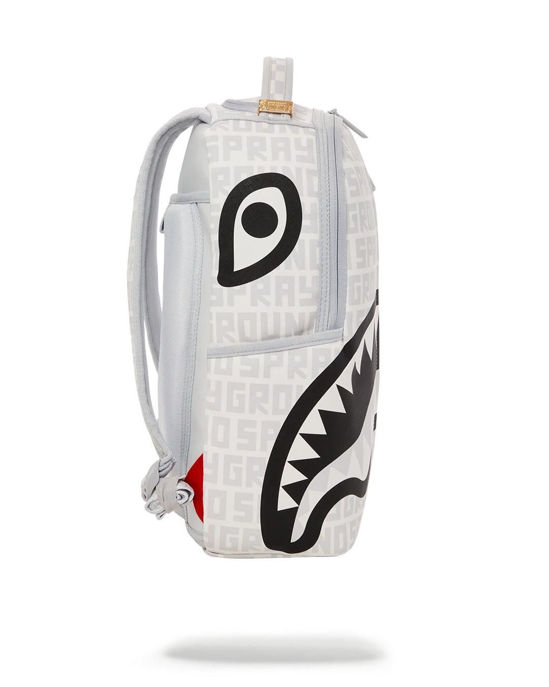 SPLIT THE CHECK (PEARL) BACKPACK (DLXV)