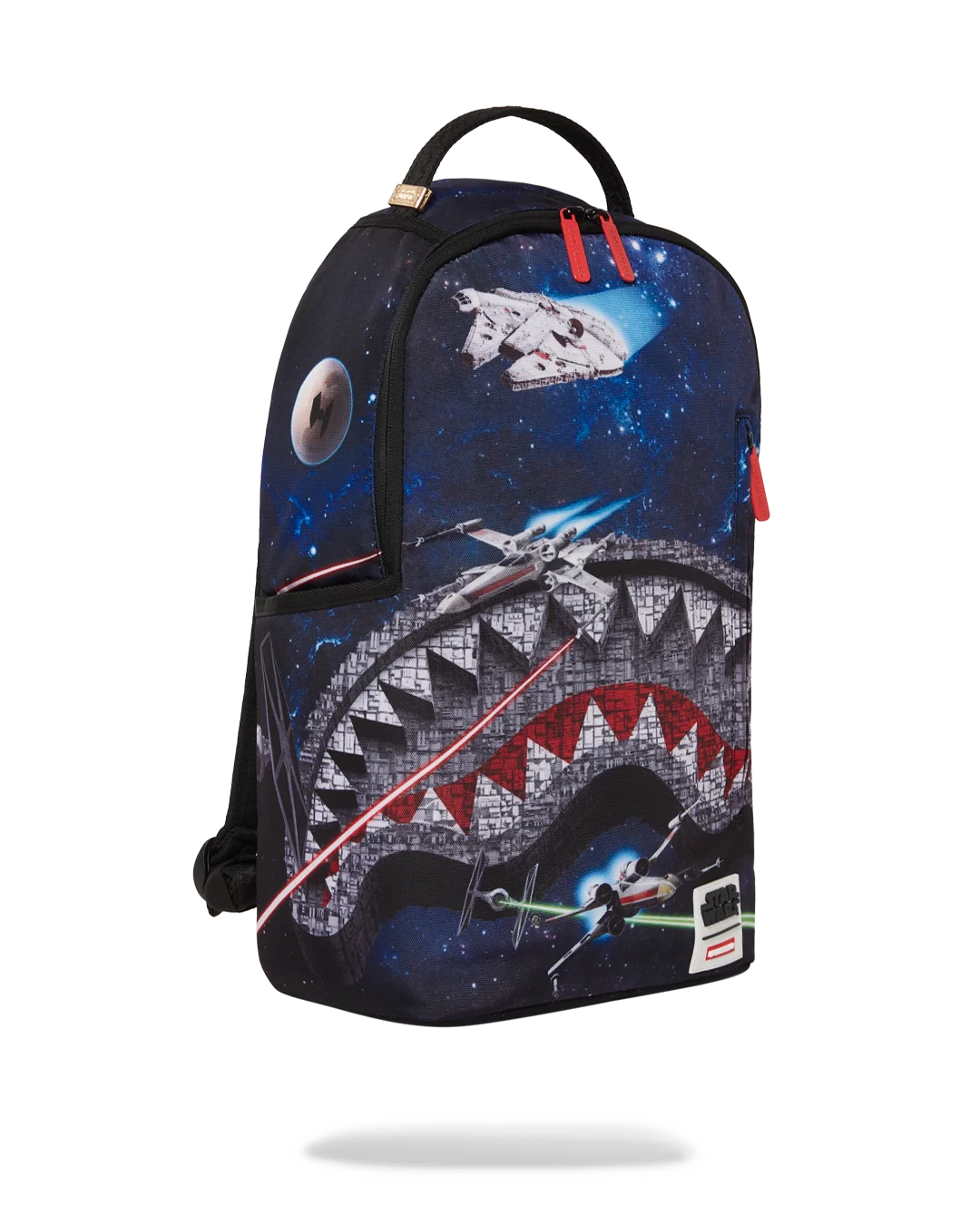 STAR WARS DEATH SHARK BACKPACK