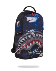 STAR WARS DEATH SHARK BACKPACK