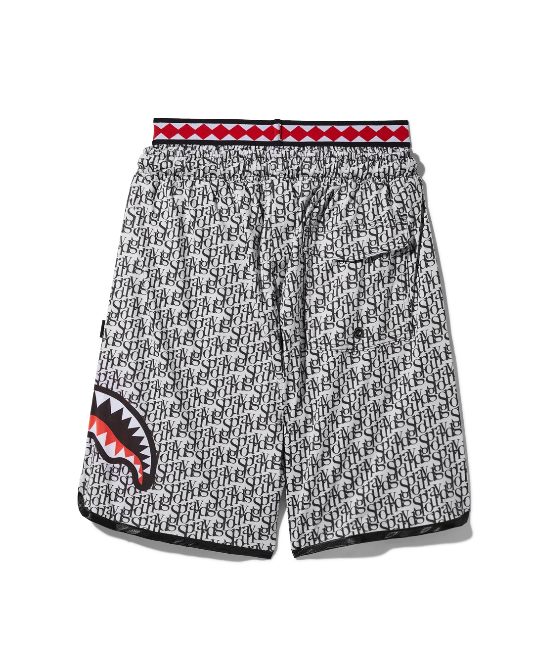 SG ALL DAY SWIM TRUNKS