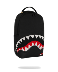 KNIT COMMANDER BACKPACK