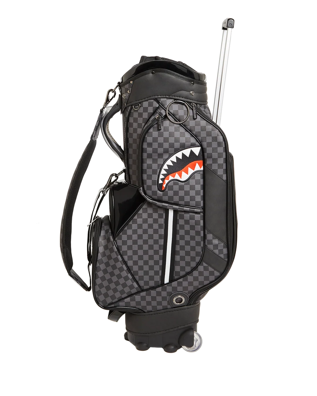 HENNY AIIR TO THE THRONE PRO GOLF BAG