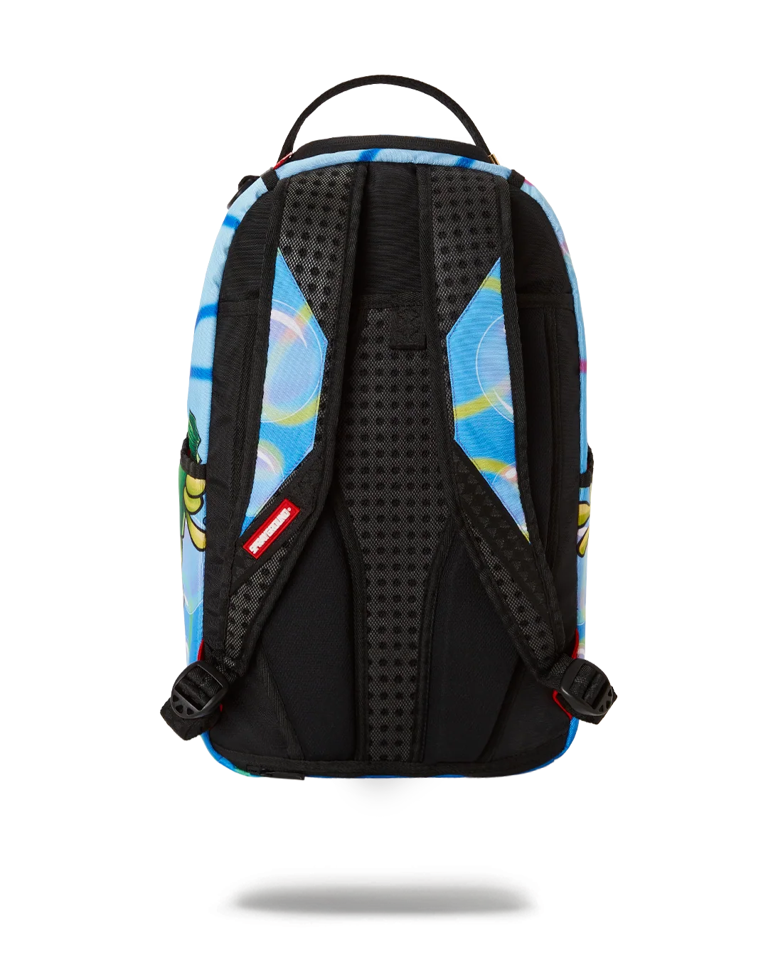 SPONGEBOB SHARK SHAPE SPONGE (DLXR)