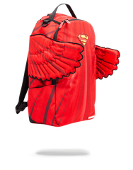 SUPERMAN CAPE WINGS